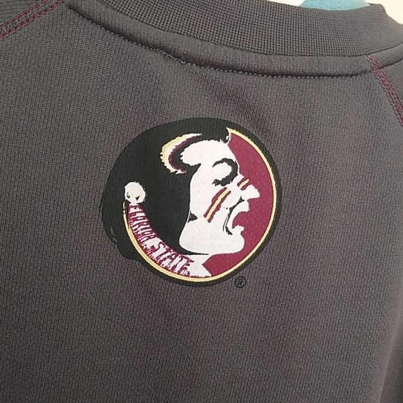 FSU Seminoles Colosseum T-shirt - Picture 2 of 8